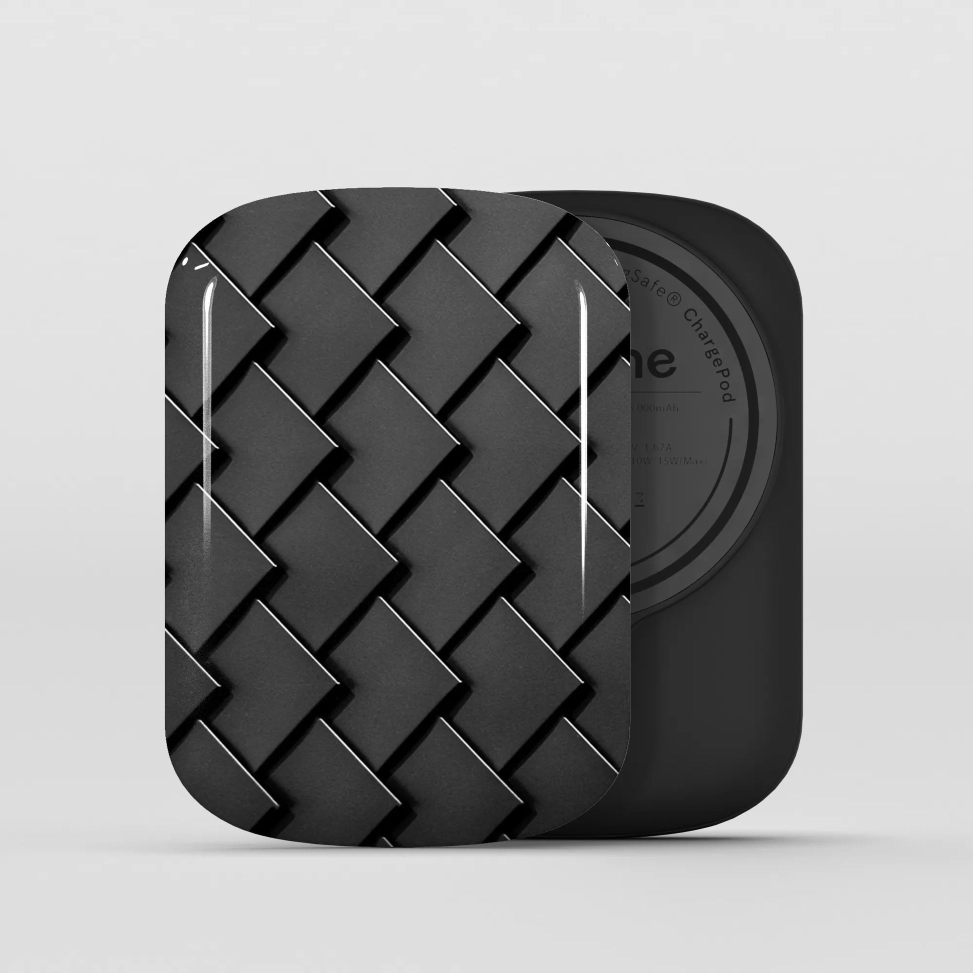 ChargePods Battery + Shell Traction ChargePod -