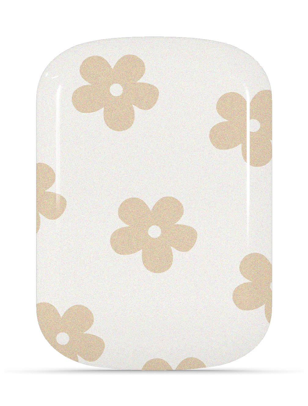 ChargePods Battery + Shell Woodstock Beige ChargePods -