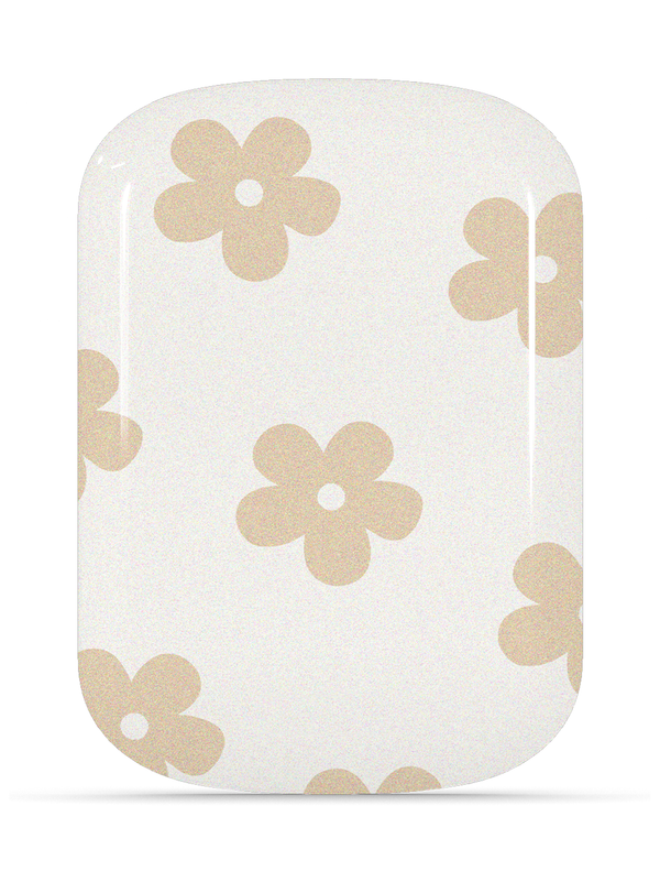 ChargePods Battery + Shell Woodstock Beige ChargePods -