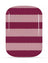 ChargePods Shell only Aligned Burgundy ChargePod -