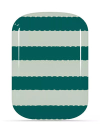 ChargePods Shell only Aligned Green ChargePod -