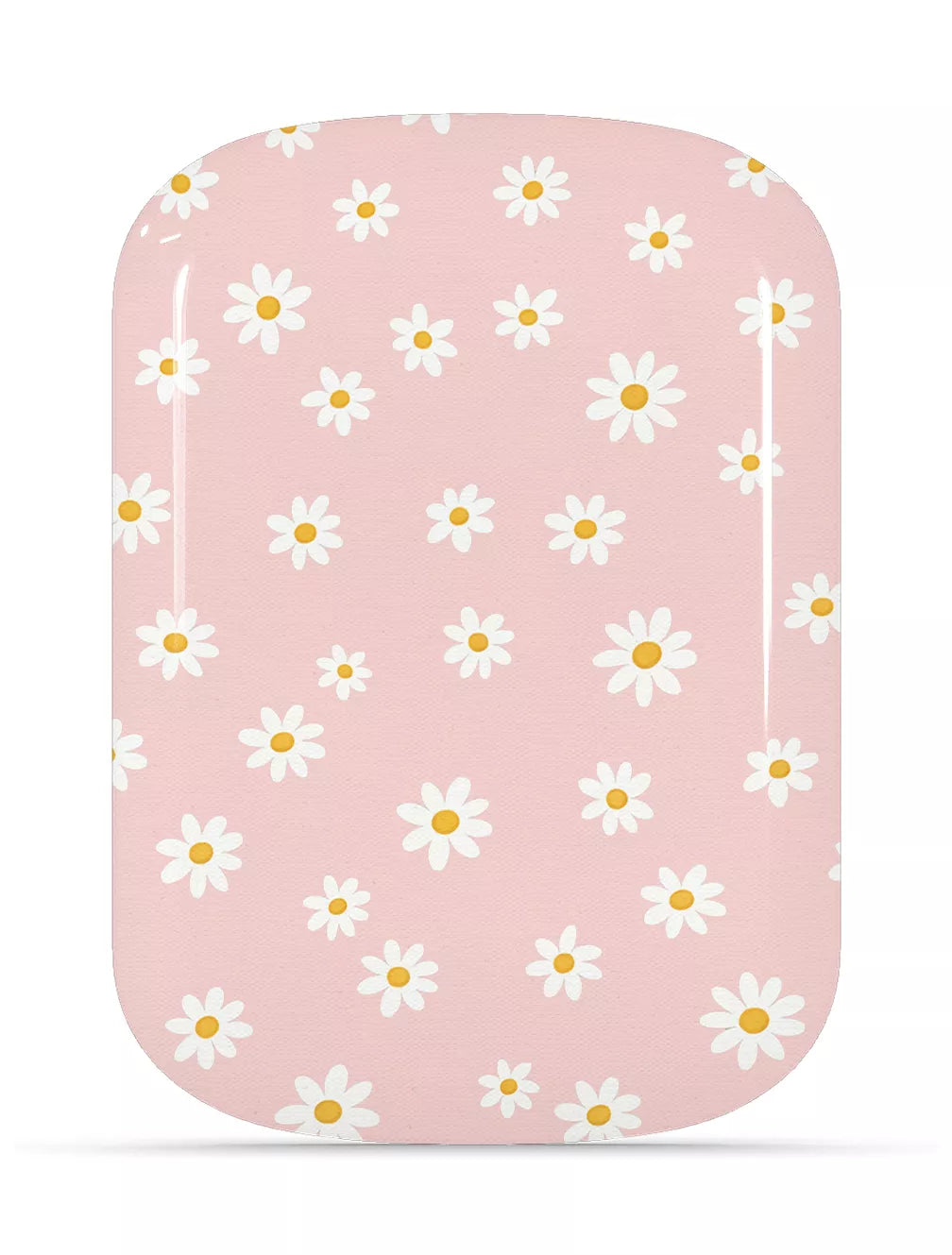ChargePods Shell only Amara Pink ChargePod -