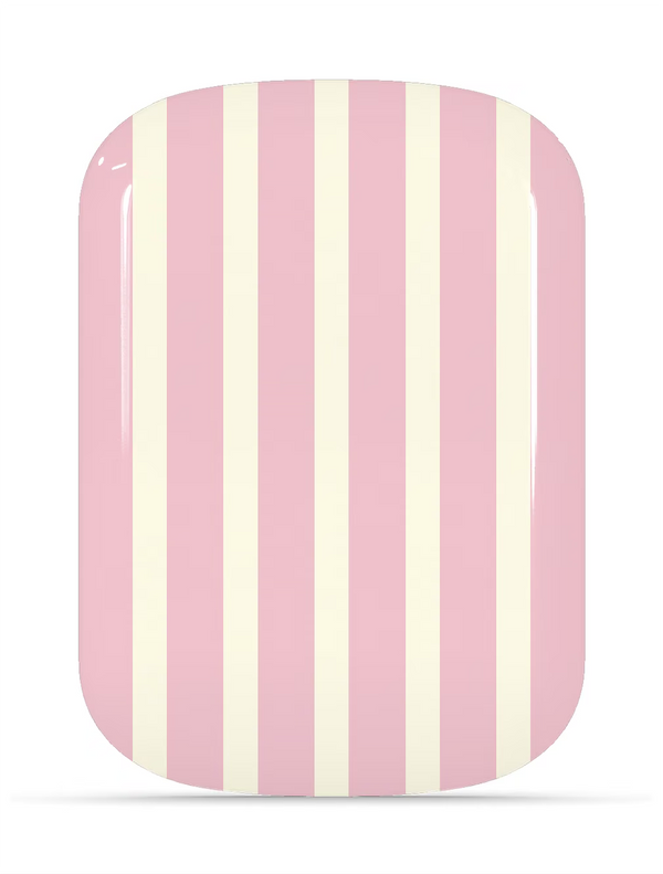 ChargePods Shell only Berry Lane Ballet ChargePod -