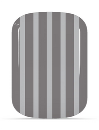 ChargePods Shell only Berry Lane Charcoal ChargePod -