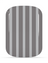 ChargePods Shell only Berry Lane Charcoal ChargePod -