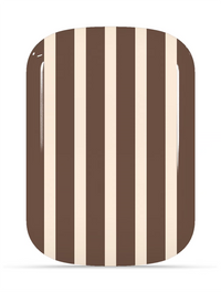 ChargePods Shell only Berry Lane Espresso ChargePod -