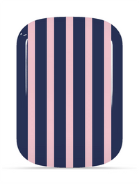 ChargePods Shell only Berry Lane Navy ChargePod -