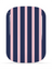 ChargePods Shell only Berry Lane Navy ChargePod -