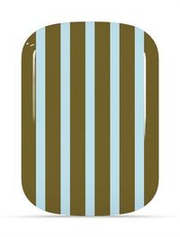 ChargePods Shell only Berry Lane Olive ChargePod -