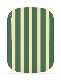 ChargePods Shell only Berry Lane Varsity ChargePod -