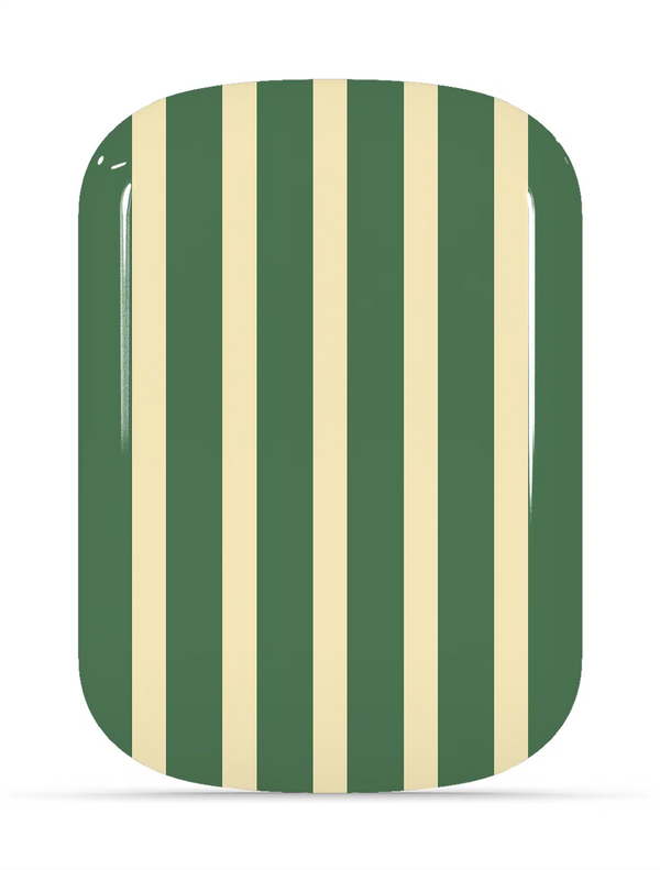 ChargePods Shell only Berry Lane Varsity ChargePod -