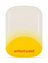 ChargePods Shell only ChargePod ES Blanc Chaud -