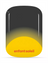 ChargePods Shell only ChargePod ES Noir Velours -