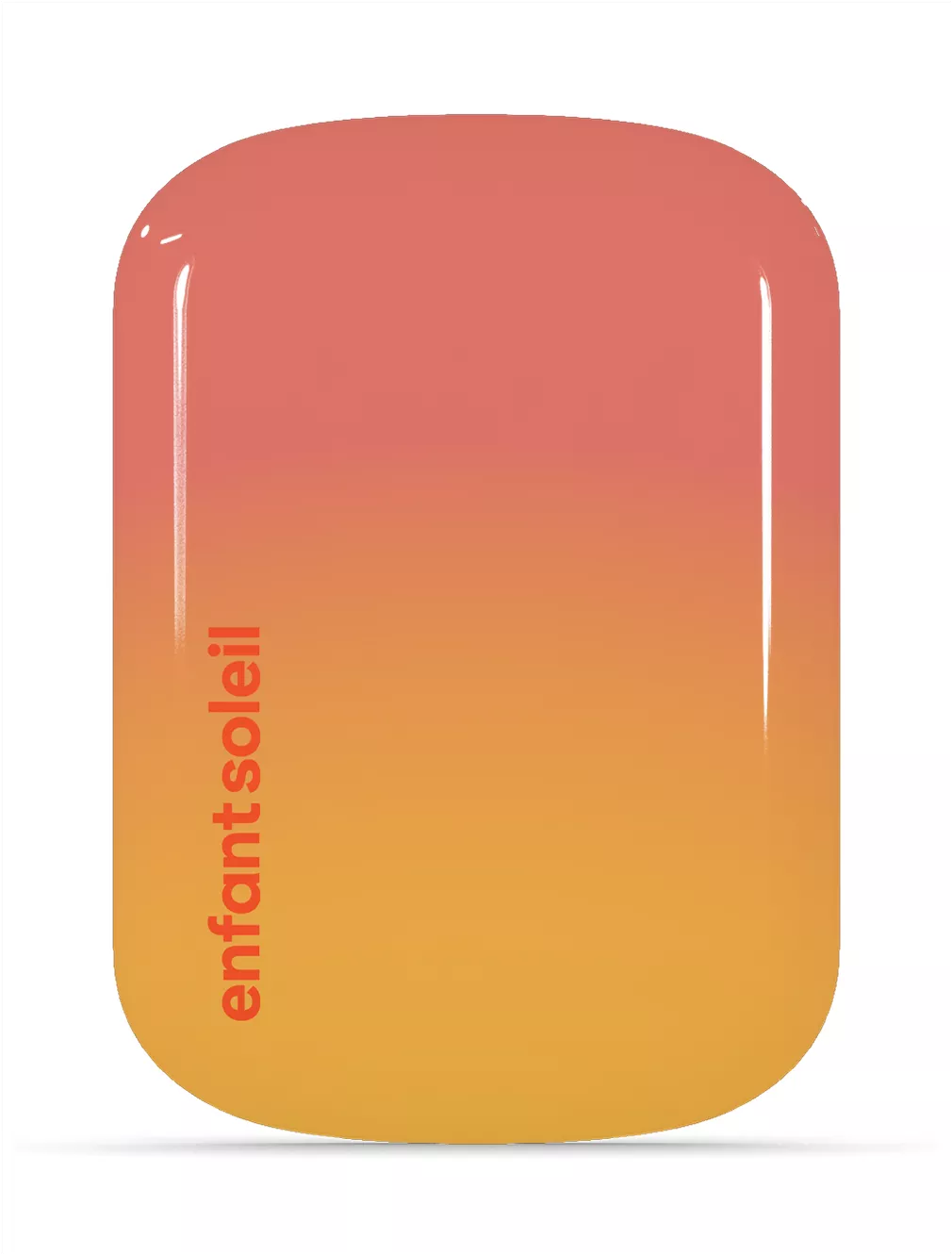 ChargePods Shell only ChargePod ES dégradé -