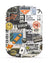 ChargePods Shell only City Frequency ChargePod -