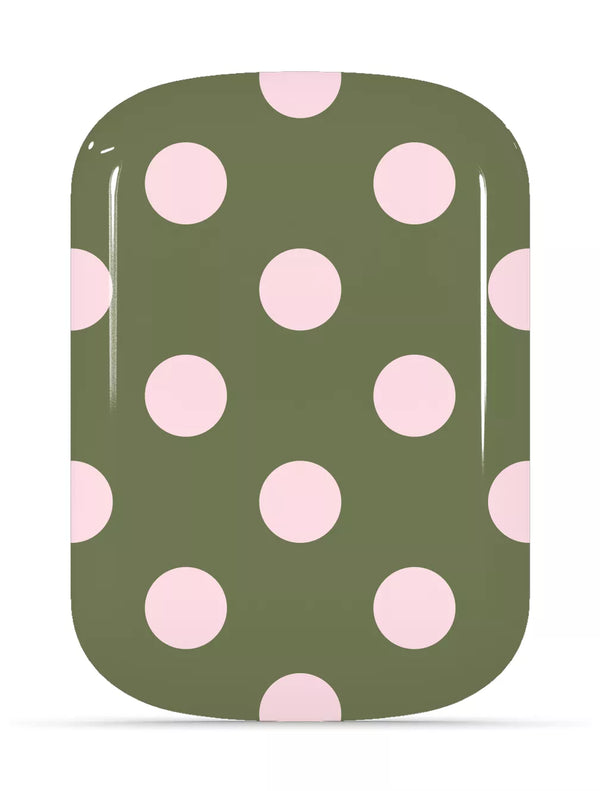 ChargePods Shell only Couture Green ChargePod -