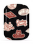 ChargePods Shell only Cowboy Country ChargePod -