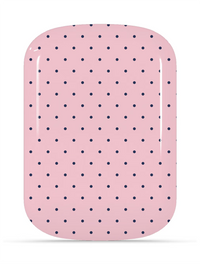 ChargePods Shell only Ditsy Blush ChargePod -