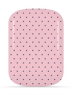 ChargePods Shell only Ditsy Blush ChargePod -