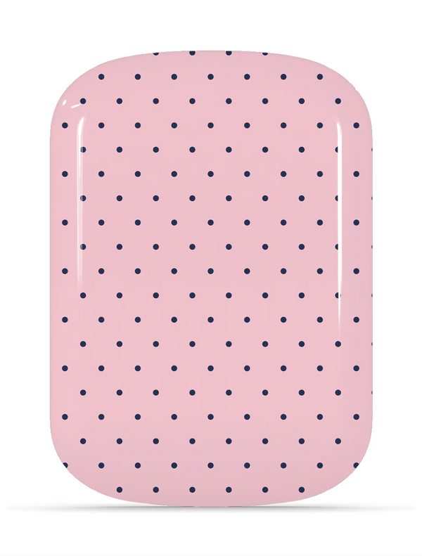 ChargePods Shell only Ditsy Blush ChargePod -