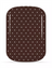 ChargePods Shell only Ditsy Brown ChargePod x Altrum -