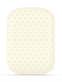 ChargePods Shell only Ditsy Buttermilk ChargePod -