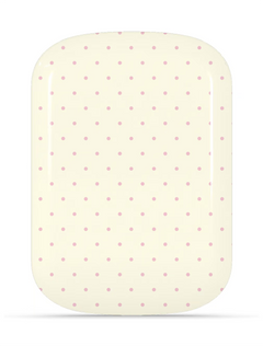 ChargePods Shell only Ditsy Buttermilk ChargePod -