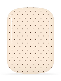 ChargePods Shell only Ditsy Cream ChargePod -