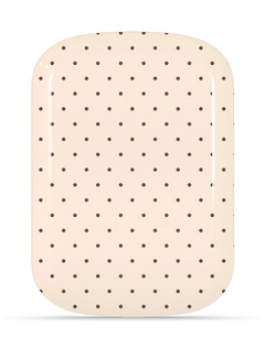 ChargePods Shell only Ditsy Cream ChargePod -