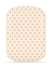 ChargePods Shell only Ditsy Cream ChargePod -