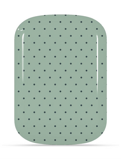 ChargePods Shell only Ditsy Sage ChargePod -