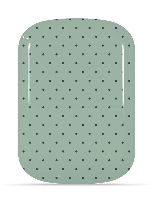 ChargePods Shell only Ditsy Sage ChargePod -