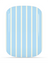 ChargePods Shell only Dolce Striscia Breeze ChargePod -