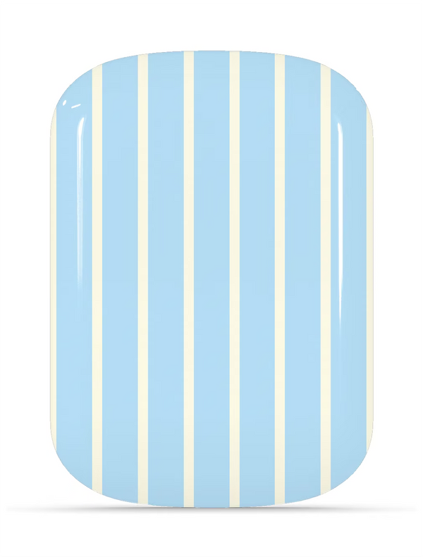 ChargePods Shell only Dolce Striscia Breeze ChargePod -