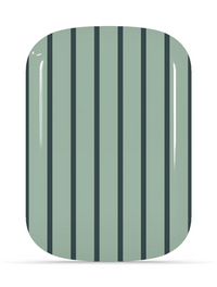 ChargePods Shell only Dolce Striscia Sage ChargePod -