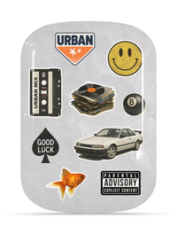 ChargePods Shell only Downtown ChargePod -