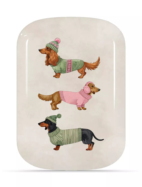 ChargePods Shell only Doxies Club ChargePod -