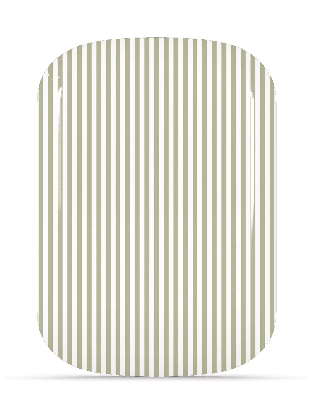 ChargePods Shell only Everline Green ChargePod -