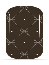 ChargePods Shell only Fairmont Brown ChargePod -