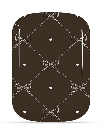 ChargePods Shell only Fairmont Brown ChargePod -