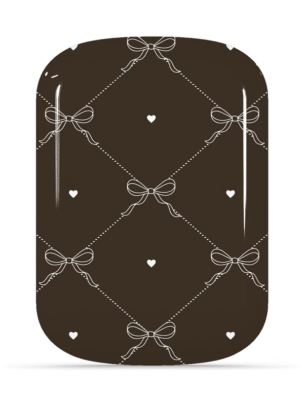 ChargePods Shell only Fairmont Brown ChargePod -