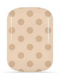 ChargePods Shell only La Drey Sand ChargePod by Marina Bastarache -