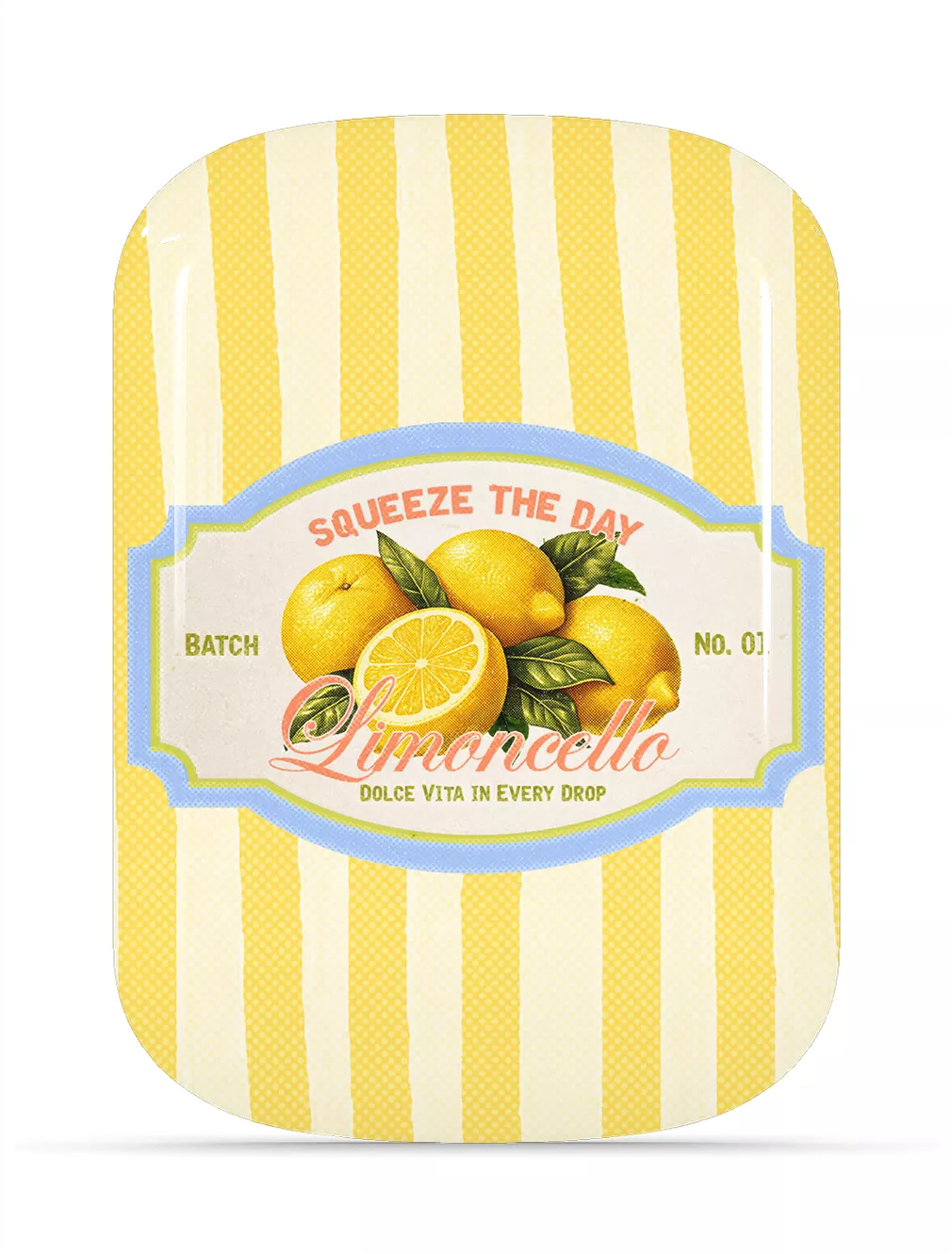 ChargePods Shell only Limoncello ChargePod -