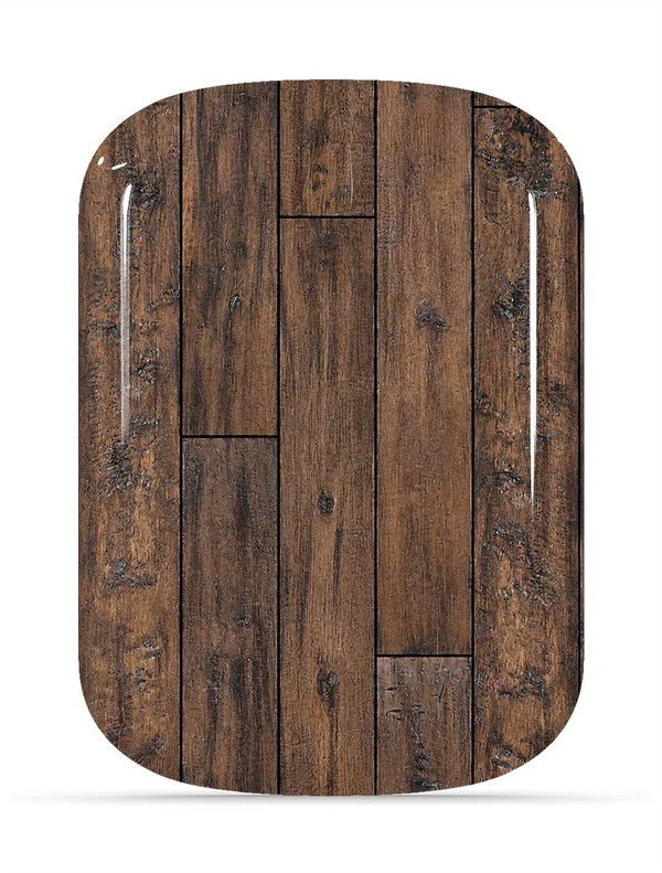 ChargePods Shell only Long Live Brown ChargePod -