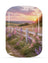ChargePods Shell only Pink Sky ChargePod -