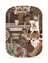 ChargePods Shell only Rodeo Muse ChargePod -