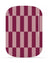 ChargePods Shell only Structured Burgundy ChargePod -