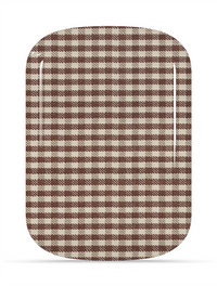 ChargePods Shell only Sweet Brown ChargePod -