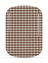 ChargePods Shell only Sweet Brown ChargePod -