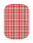 ChargePods Shell only Sweet Red ChargePod -
